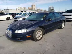 Chrysler Concorde Vehiculos salvage en venta: 2002 Chrysler Concorde LXI