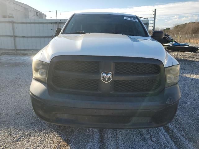 2015 Dodge RAM 1500 ST