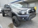 2014 Toyota Tacoma Double Cab