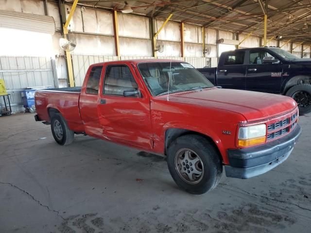 1995 Dodge Dakota