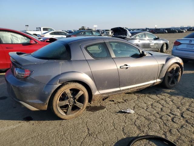 2006 Mazda RX8