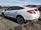 2014 Honda Crosstour EXL