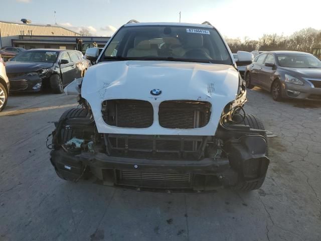 2013 BMW X5 XDRIVE35D