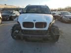 2013 BMW X5 XDRIVE35D