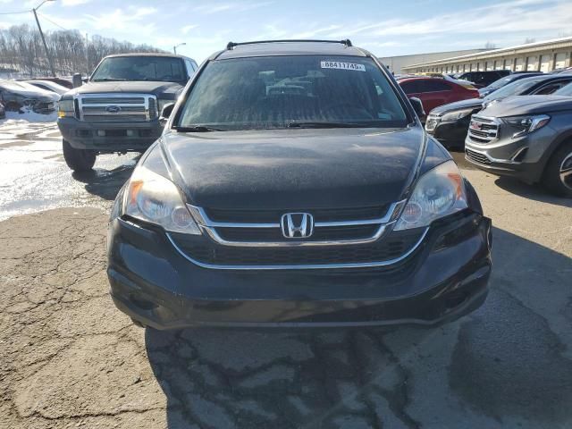 2011 Honda CR-V EX