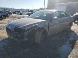 2023 Hyundai Elantra Limited en venta en Fredericksburg, VA