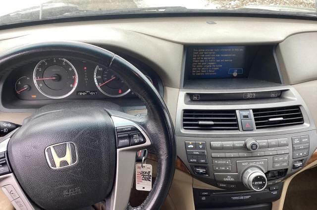 2008 Honda Accord EXL