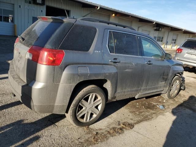 2012 GMC Terrain SLE