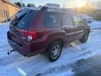 2004 Mitsubishi Endeavor Limited