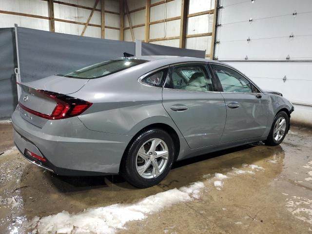 2023 Hyundai Sonata SE