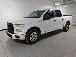 2015 Ford F150 Supercrew en venta en Phoenix, AZ