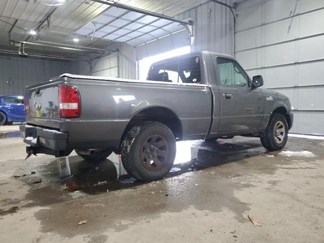 2009 Ford Ranger