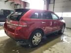 2008 Lincoln MKX