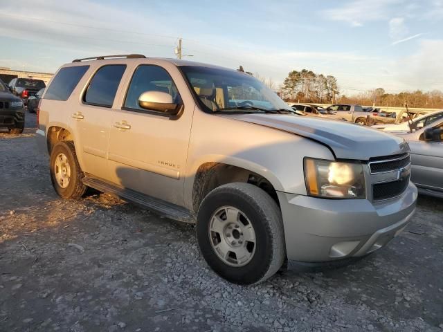 2007 Chevrolet Tahoe C1500