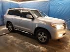 2008 Toyota Land Cruiser