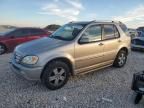 2005 Mercedes-Benz ML 350