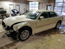 Chrysler salvage cars for sale: 2008 Chrysler 300 Touring