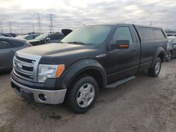 Ford Vehiculos salvage en venta: 2013 Ford F150