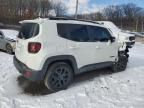 2022 Jeep Renegade Altitude