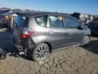 2013 Honda FIT Sport