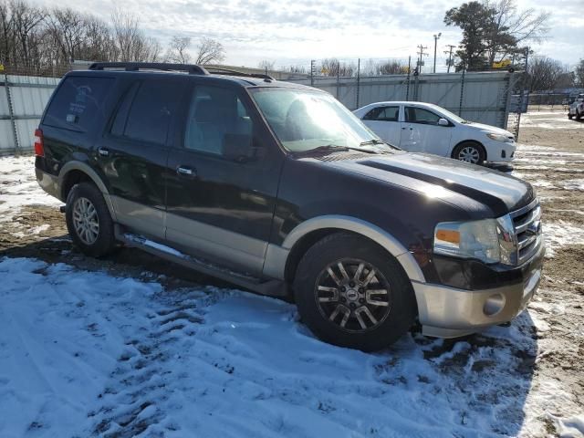 2013 Ford Expedition XLT