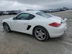 2009 Porsche Cayman