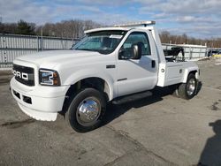 Ford Vehiculos salvage en venta: 2000 Ford F450 Super Duty