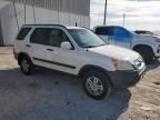 2004 Honda CR-V EX