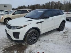 2017 Land Rover Range Rover Evoque HSE Dynamic en venta en Cookstown, ON