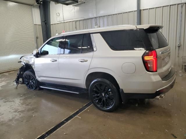 2023 Chevrolet Tahoe K1500 High Country