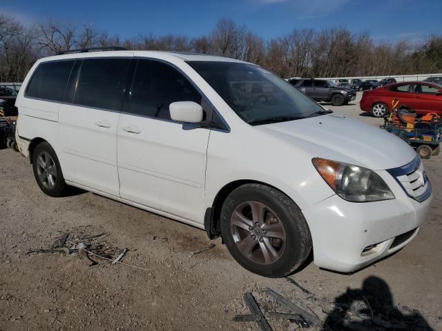 2010 Honda Odyssey Touring