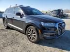 2019 Audi Q7 Premium Plus