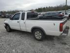 2000 Nissan Frontier King Cab XE