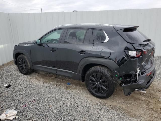 2025 Mazda CX-50 Select