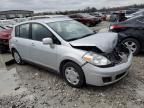 2011 Nissan Versa S