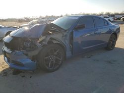 2022 Dodge Charger SXT en venta en Fresno, CA