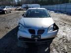 2008 Pontiac G6 Value Leader