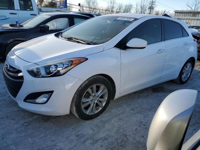 2014 Hyundai Elantra GT