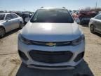 2018 Chevrolet Trax 1LT