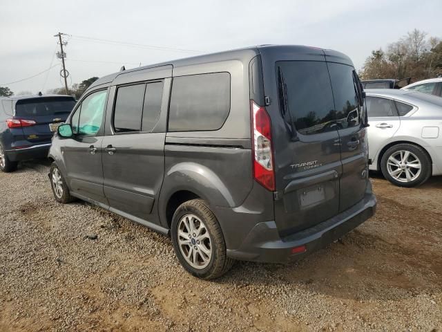 2020 Ford Transit Connect XLT