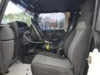 2006 Jeep Wrangler / TJ Sport