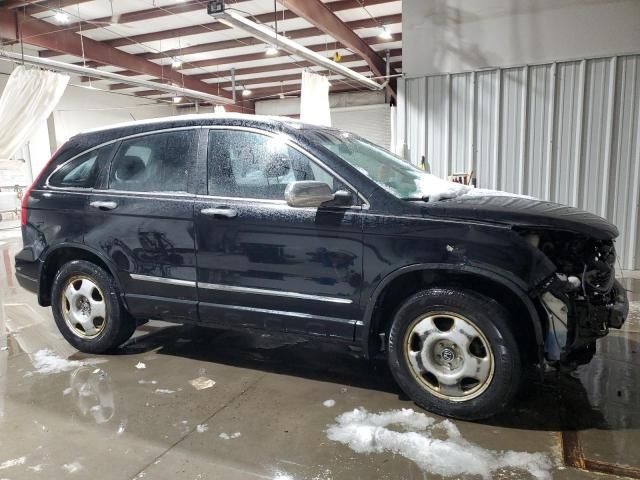 2011 Honda CR-V LX