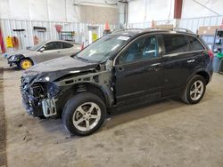 Clean Title Cars for sale at auction: 2013 Chevrolet Captiva LT