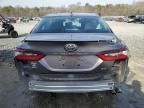 2024 Toyota Camry SE Night Shade