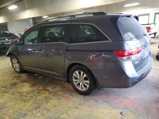 2014 Honda Odyssey EX