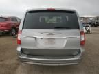 2013 Chrysler Town & Country Touring L