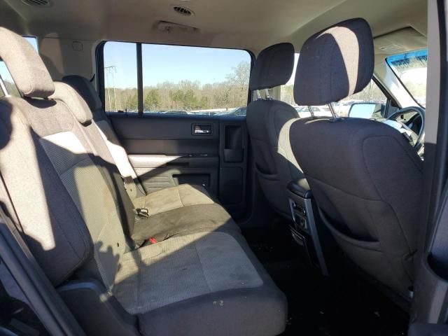 2011 Ford Flex SE