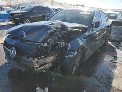 Salvage cars for sale at Littleton, CO auction: 2023 Mercedes-Benz E 350 4matic