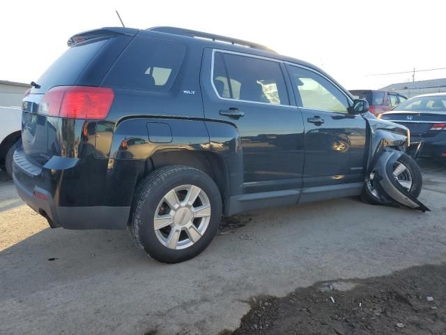 2013 GMC Terrain SLT