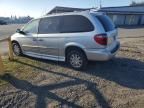 2003 Chrysler Town & Country Limited